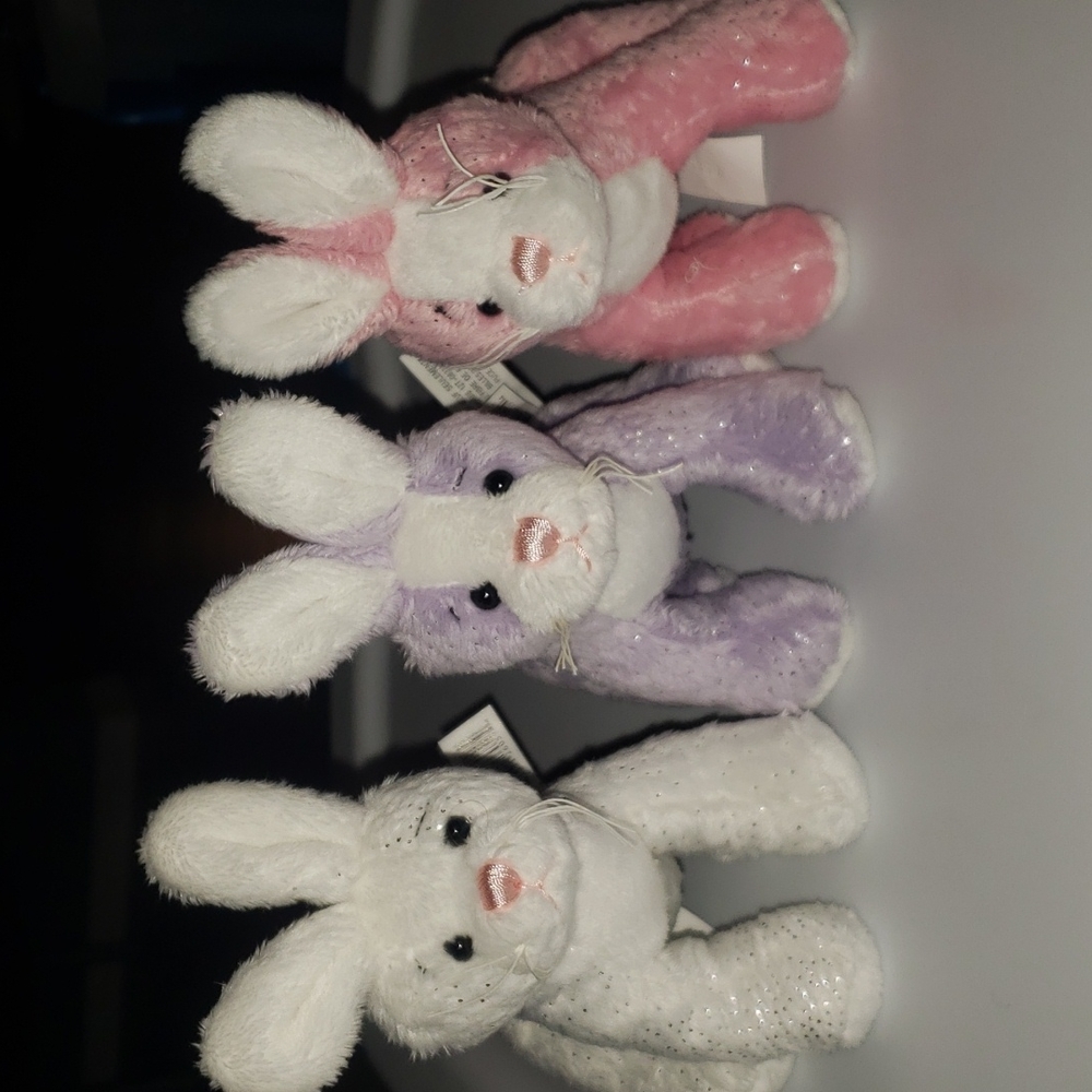 Ganz Bunnies Plush